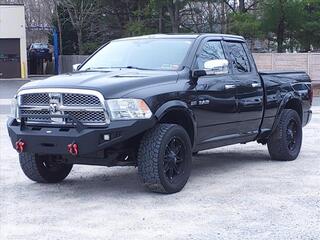 2010 Dodge Ram 1500