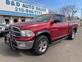 2011 Ram 1500