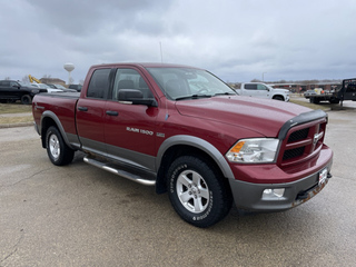 2011 Ram 1500 for sale in Platteville WI