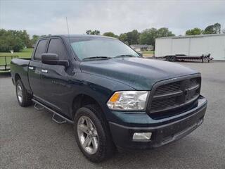 2011 Ram 1500