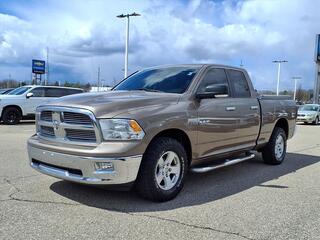 2010 Dodge Ram 1500