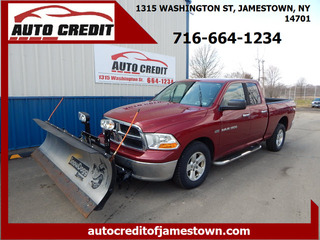 2011 Ram 1500