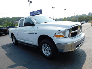 2011 Ram 1500 for sale in Clarksville TN