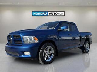 2011 Ram 1500 for sale in Elizabethtown PA