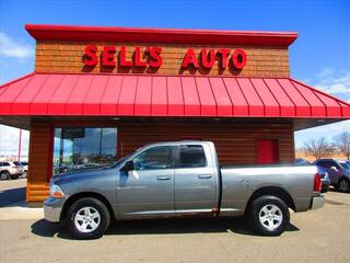 2011 Ram 1500 for sale in St. Cloud MN