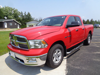 2010 Dodge Ram 1500 for sale in Pickford MI