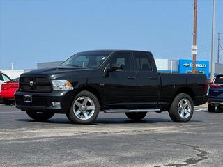 2010 Dodge Ram 1500