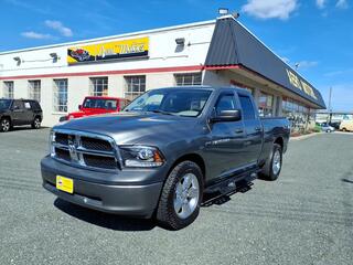 2011 Ram 1500