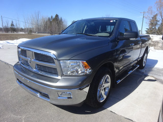 2011 Ram 1500 for sale in Pickford MI