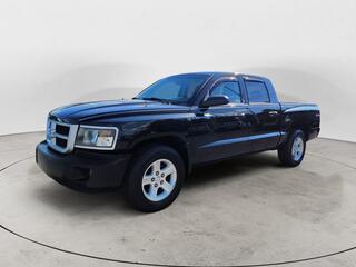 2011 Ram Dakota
