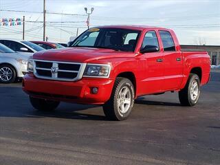 2011 Ram Dakota
