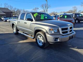 2011 Ram Dakota