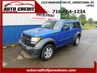 2007 Dodge Nitro for sale in Jamestown NY