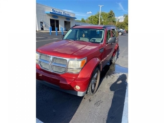 2007 Dodge Nitro