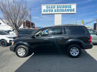 2008 Dodge Durango