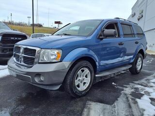 2007 Dodge Durango