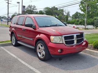 2008 Dodge Durango for sale in Webster Groves MO