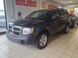 2008 Dodge Durango