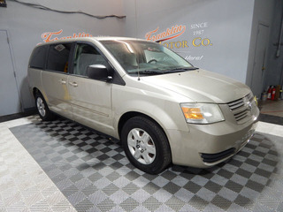 2009 Dodge Grand Caravan