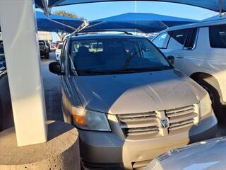 2008 Dodge Grand Caravan