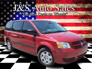 2008 Dodge Grand Caravan