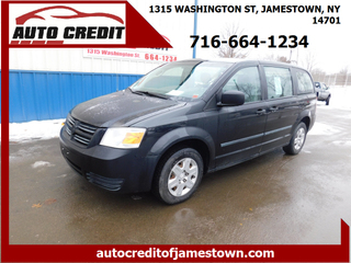 2008 Dodge Grand Caravan for sale in Jamestown NY