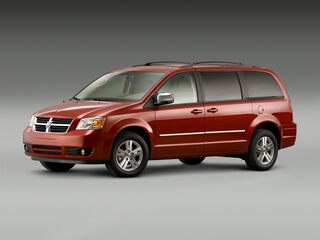 2008 Dodge Grand Caravan