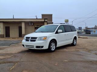 2008 Dodge Grand Caravan