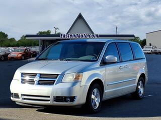 2008 Dodge Grand Caravan