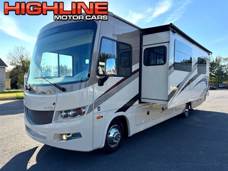 2017 Forest River Georgetown