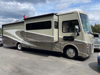 2017 Winnebago Sightseer