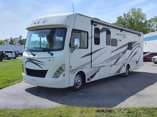 2018 Ford Recreational Vehicle