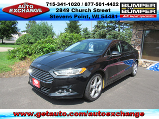 2014 Ford Fusion for sale in Stevens Point WI
