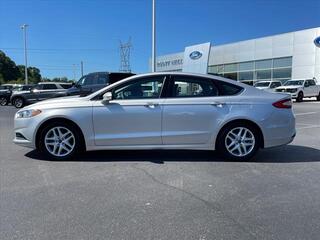 2016 Ford Fusion for sale in Dandridge TN