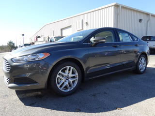 2016 Ford Fusion for sale in Auburn AL