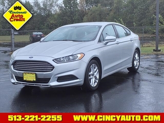 2014 Ford Fusion for sale in Cincinnati OH