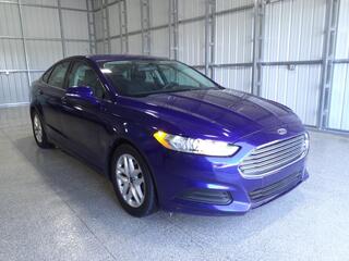 2014 Ford Fusion for sale in Nashville TN