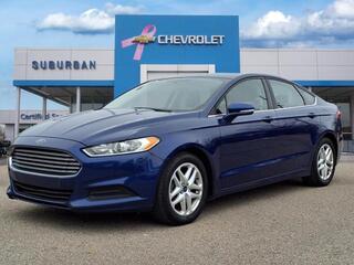 2014 Ford Fusion for sale in Ann Arbor MI