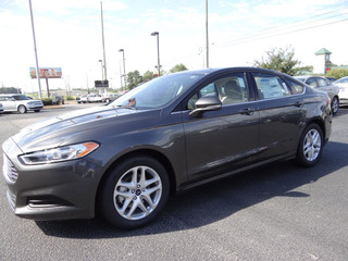 2016 Ford Fusion for sale in Auburn AL