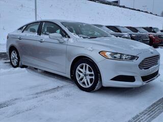 2014 Ford Fusion for sale in Uniontown PA