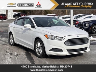 2014 Ford Fusion for sale in Bedford VA