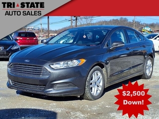 2015 Ford Fusion for sale in Cincinnati OH