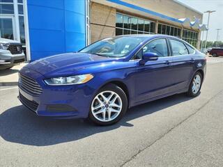 2016 Ford Fusion for sale in Gallatin TN