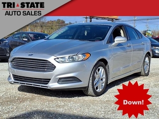 2014 Ford Fusion for sale in Cincinnati OH