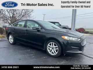 2014 Ford Fusion for sale in Oak Harbor OH