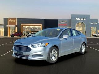 2014 Ford Fusion for sale in Lancaster SC