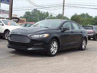 2015 Ford Fusion for sale in Waterford MI