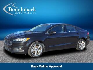 2014 Ford Fusion for sale in Garner NC