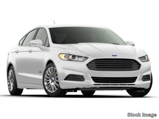 2016 Ford Fusion for sale in Johnson City TN