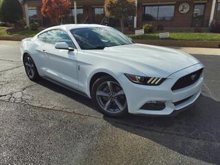 2016 Ford Mustang for sale in Clarksville TN